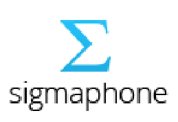 Sigmaphone